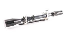 Unertl BV 20 Rifle Scope