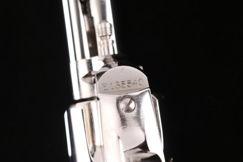 Pietta/KC LLC 1873 SA .45 LC #E135540