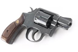 Smith & Wesson 10-5 .38 Spl #D804048