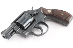 Smith & Wesson 10-5 .38 Spl #D804048