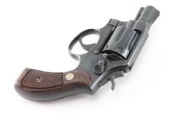 Smith & Wesson 10-5 .38 Spl #D804048