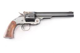 Uberti/Navy Arms Schofield .45 LC SN: 9477