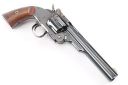 Uberti/Navy Arms Schofield .45 LC SN: 9477