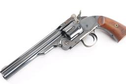 Uberti/Navy Arms Schofield .45 LC SN: 9477