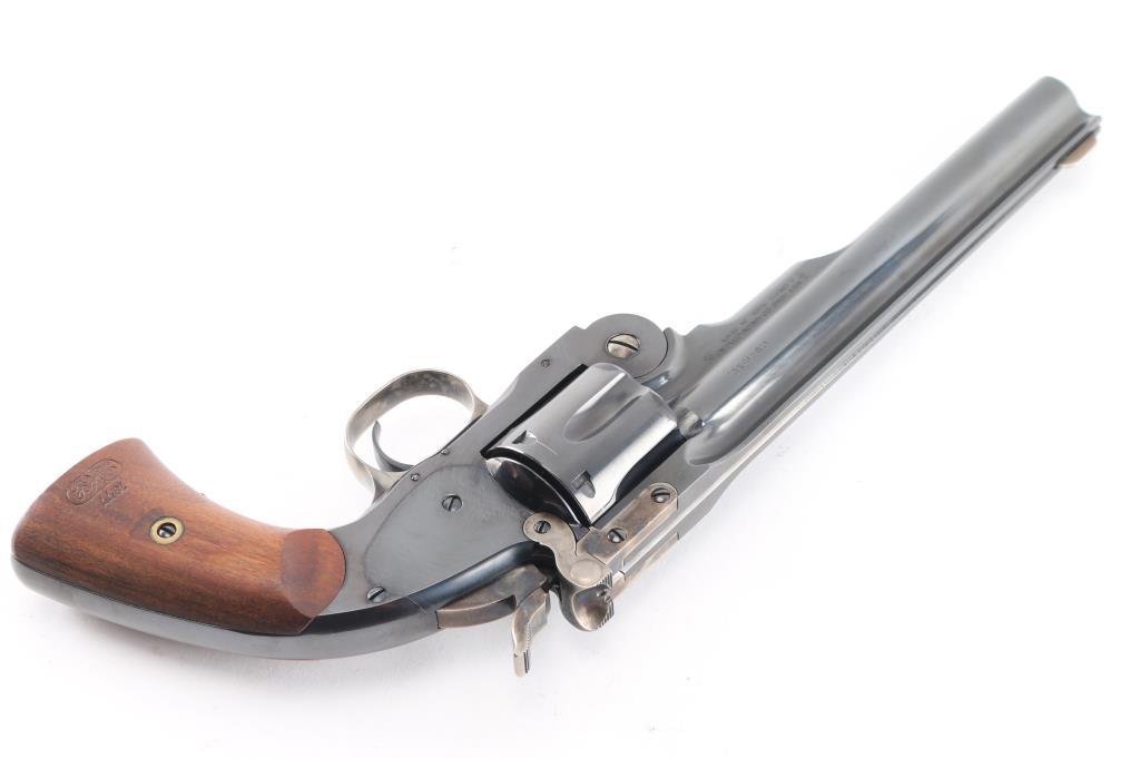 Uberti/Navy Arms Schofield .45 LC SN: 9477