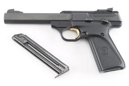 Browning Buck Mark .22 LR #655NW40333