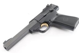 Browning Buck Mark .22 LR #655NW40333