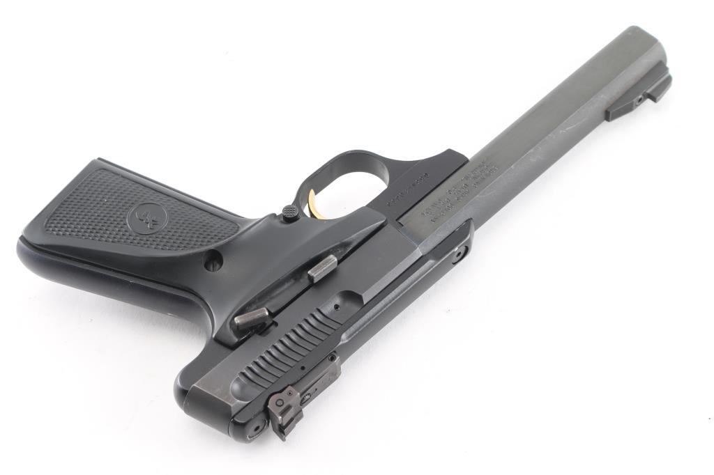 Browning Buck Mark .22 LR #655NW40333