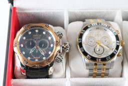 Lot of 7 Watches.