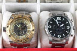 Lot of 7 Watches.