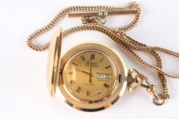 Lot of 5 Pocket Watches.