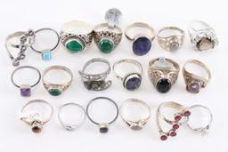 Ring Lots.