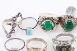 Ring Lots.