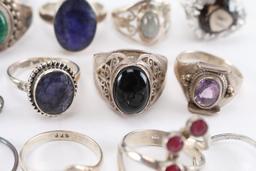 Ring Lots.