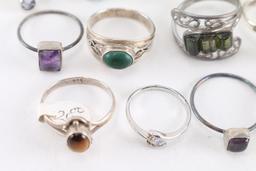 Ring Lots.