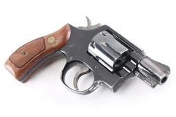 Smith & Wesson 12-2 .38 Spl #D477768