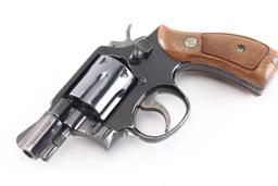 Smith & Wesson 12-2 .38 Spl #D477768