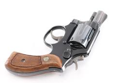 Smith & Wesson 12-2 .38 Spl #D477768