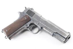 Colt Government Model .45 ACP #C91007