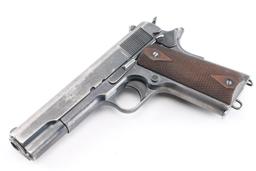 Colt Government Model .45 ACP #C91007
