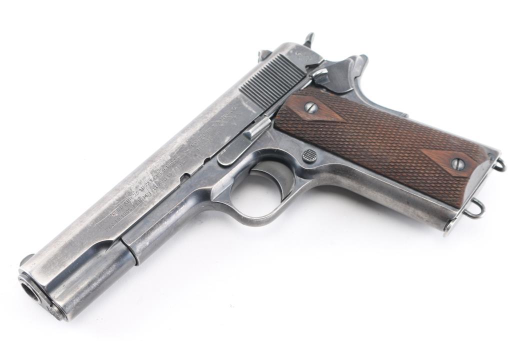 Colt Government Model .45 ACP #C91007