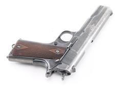 Colt Government Model .45 ACP #C91007