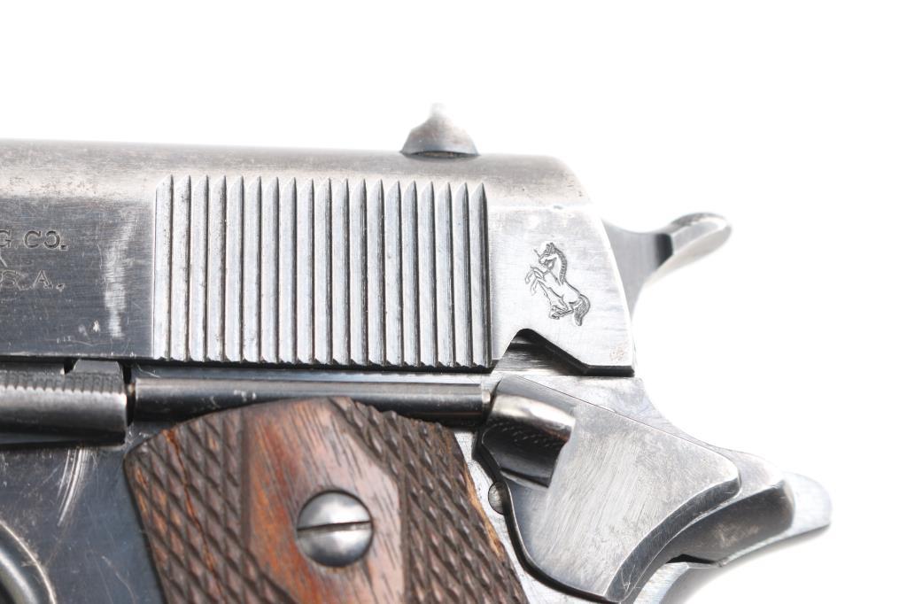 Colt Government Model .45 ACP #C91007