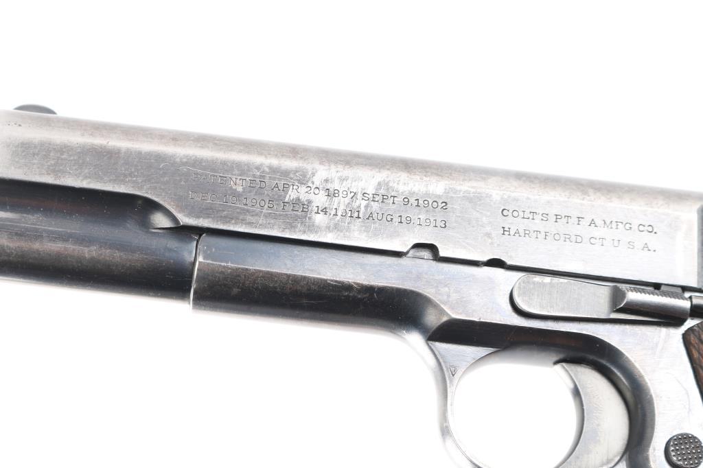 Colt Government Model .45 ACP #C91007