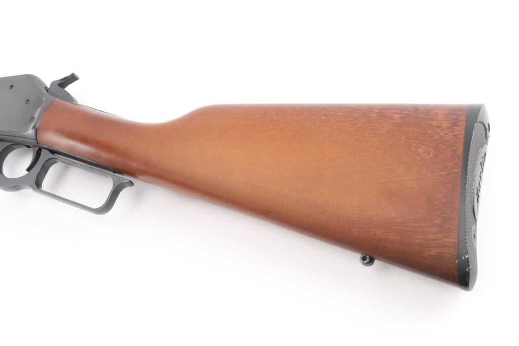 Marlin 1894 .45 LC SN: 93031570