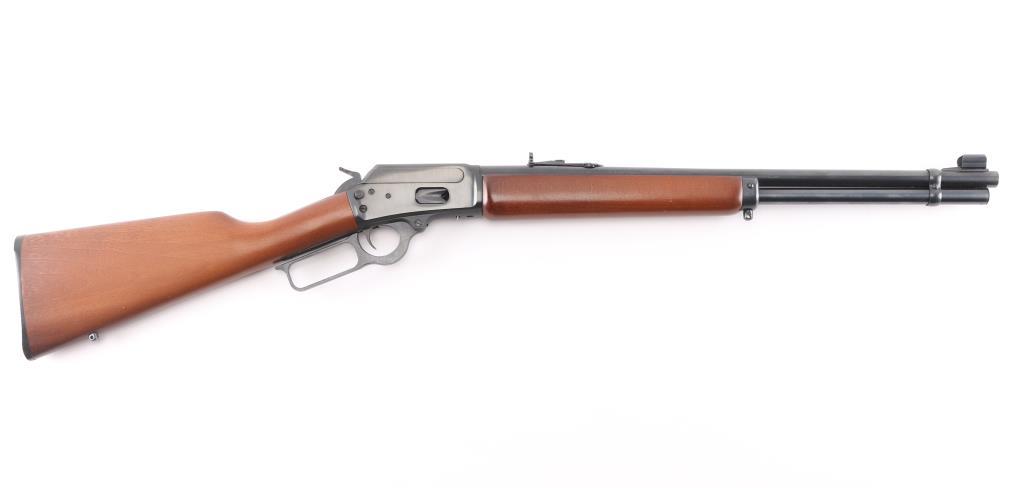 Marlin 1894 .45 LC SN: 93031570