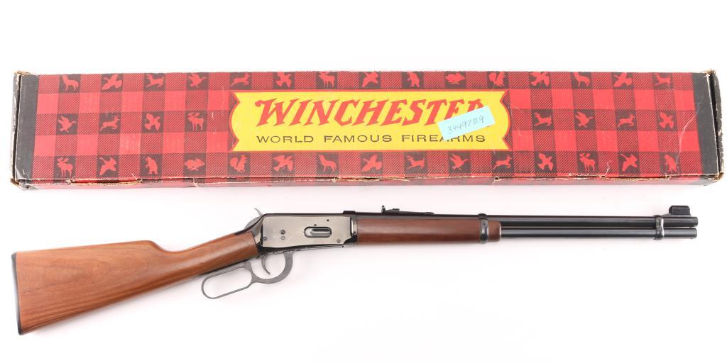 Winchester Model 94 .30-30 #3449729