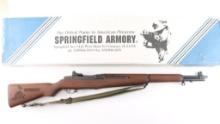Springfield M1 Garand .308 Win SN: 7109730