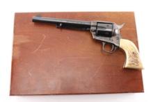 Colt Single Action Army .45 LC #96659SA