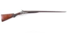 J.P. Clabrough Side Lever 12 Ga #2951