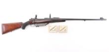 Westley Richards Magazine Rifle .425 Mag Exp