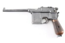 Mauser C96 Cone Hammer 7.63mm #5667