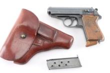 Walther PPK .32 ACP #799589