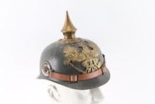 German WW1 Pickelhaube (Prussia)