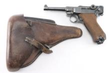 Mauser P.08 byf 41 9mm #9556y