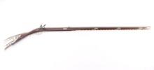 DeWalt Flintlock Kentucky Rifle .45 Cal NVSN