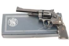 Smith & Wesson 28-2 .357 Mag #N198048