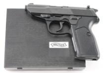 Walther / Interarms P5 9mm #023247