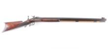 J. Bach Breech Loading Conversion .50 Cal Rifle