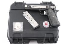 Ruger SR1911 Koenig 9mm #CS1-00109
