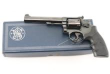 Smith & Wesson 14-3 .38 Spl #3K6762