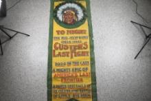 Wild Show Banner.