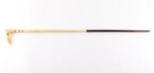 19th Century "Whalers Cane".