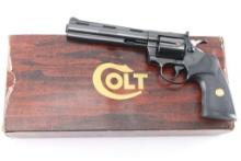 Colt Diamondback .38 Spl SN: S75150