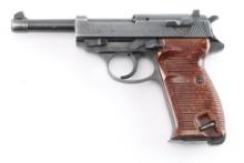 Spreewerk P.38 cyq 9mm #2948i