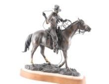 Fine Art Bronze